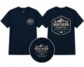 Founders Tee - Navy