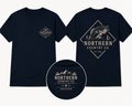 - The First Cast Tee - (LIMITED TIME ONLY)